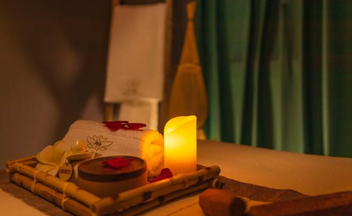 西安长安芳香精油按摩