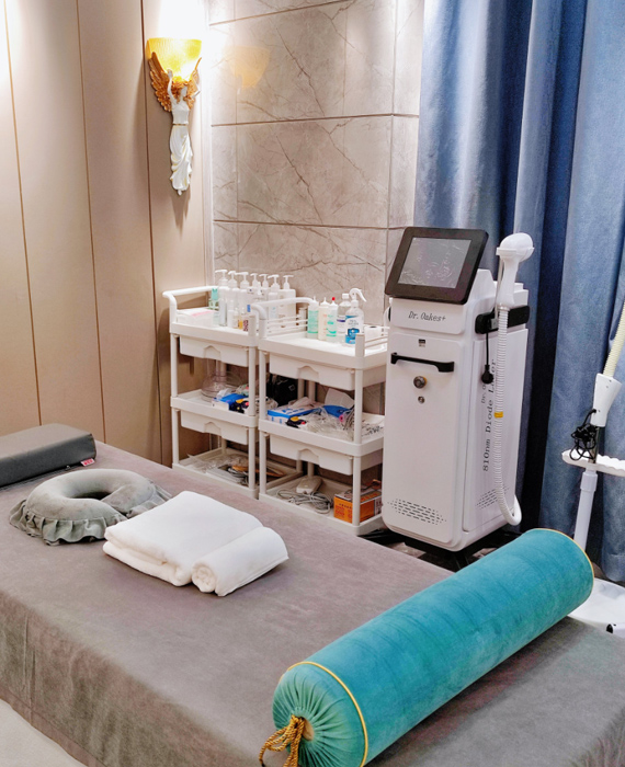 西安长安桑拿会所