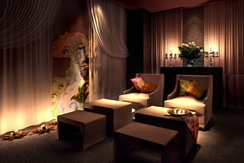 西安长安男士养生会所：打破沉默的温柔革命